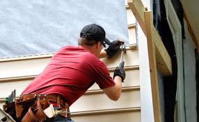 Affordable Siding Repair and Maintenance Services in Divernon, IL